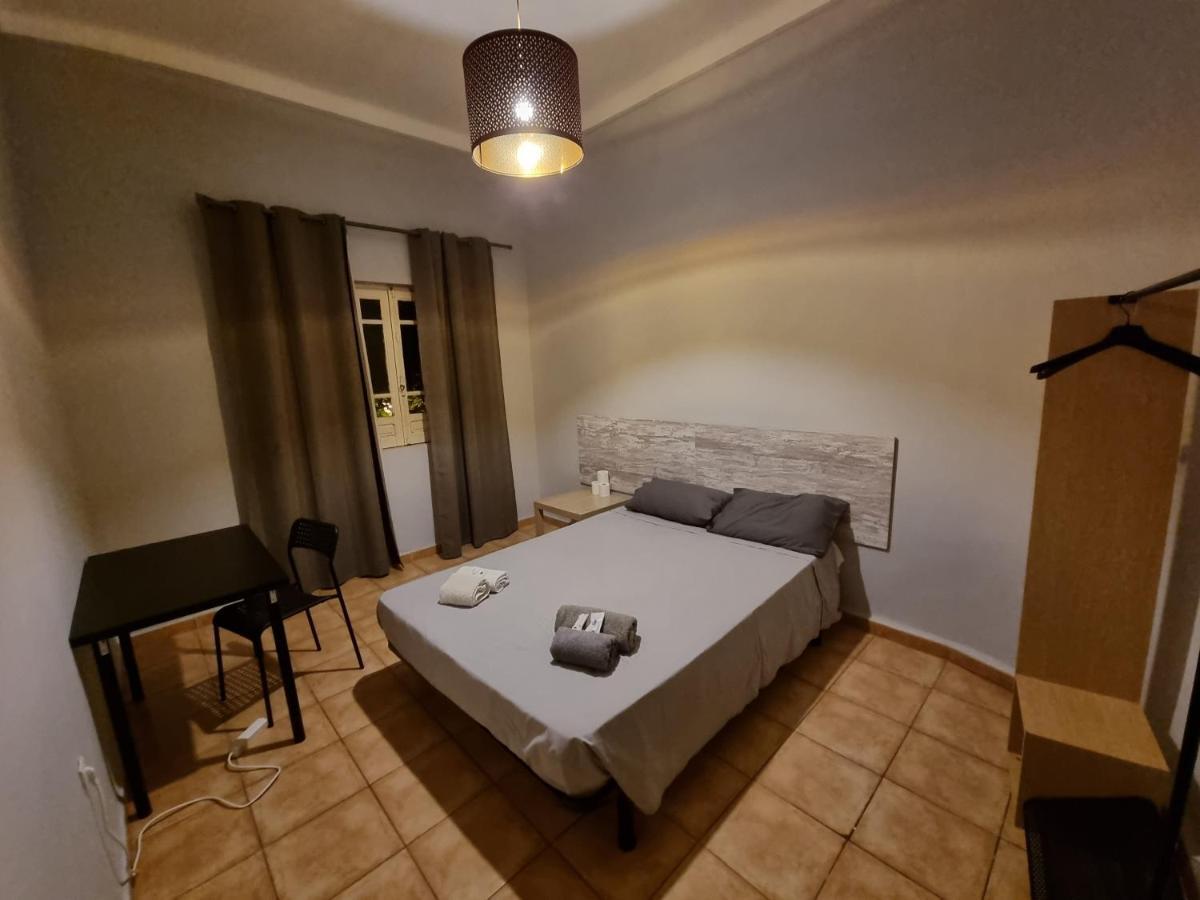 Hostel Da Estacao Портиман Экстерьер фото