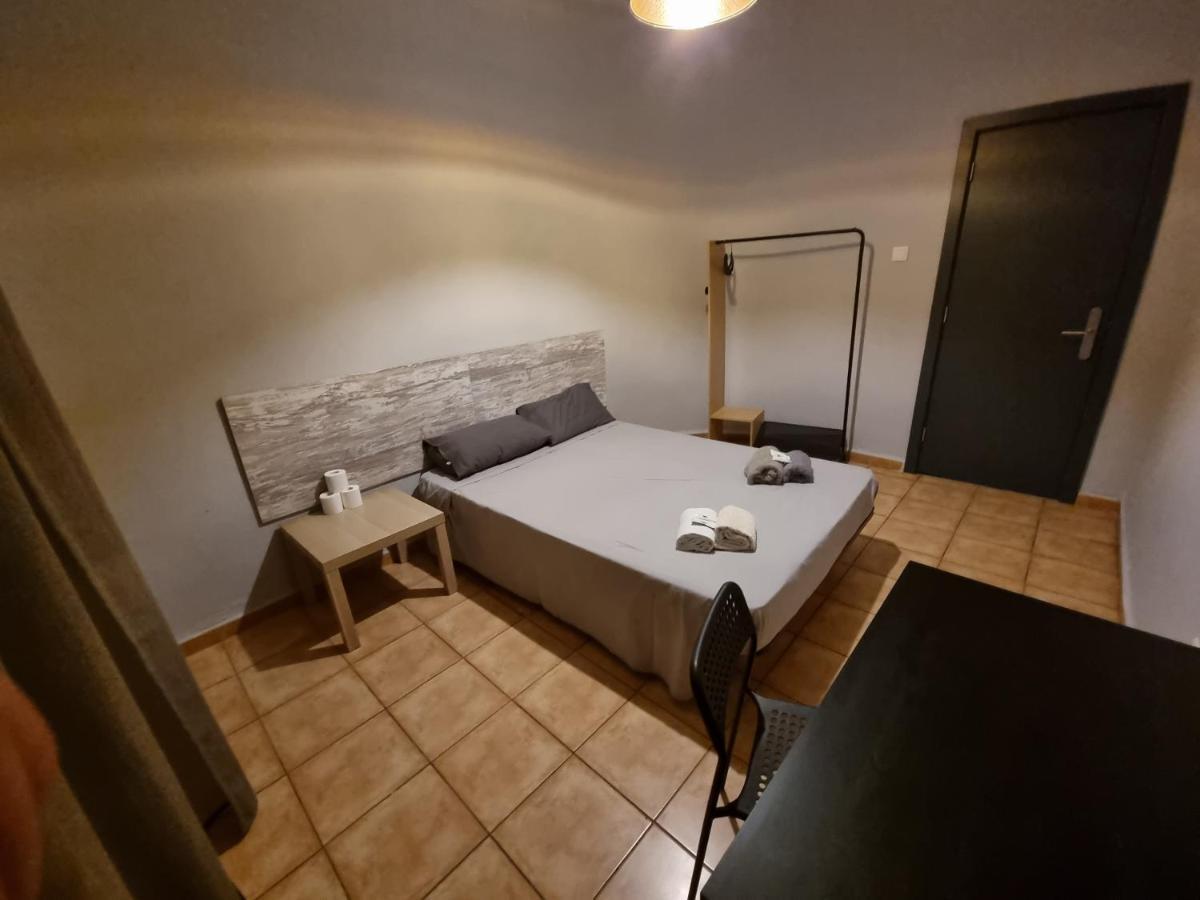Hostel Da Estacao Портиман Экстерьер фото